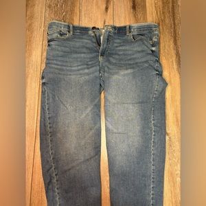 men’s jeans 42x30